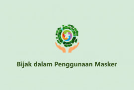 Bijak dalam Penggunaan Masker 2