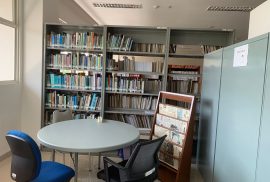 Memperluas Literasi untuk Lingkungan yang Lestari di Perpustakaan PSLH UGM