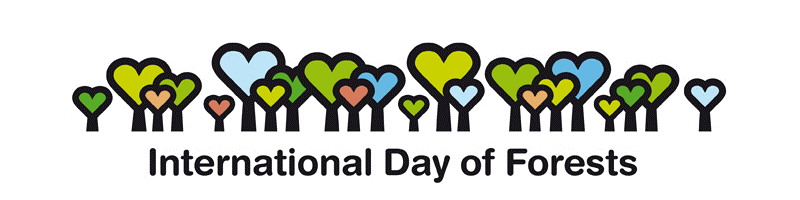 Peringatan Hari Hutan Internasional