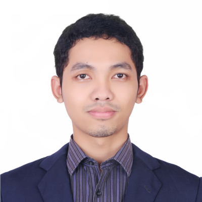Dr. Bachtiar Wahyu Mutaqin, S.Kel., M.Sc.