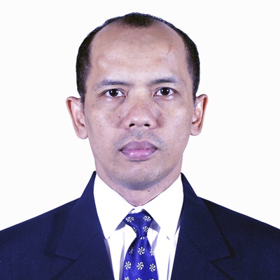 Dr. Deni Pranowo, M. Si.