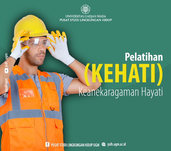 PELATIHAN KEANEKARAGAMAN HAYATI