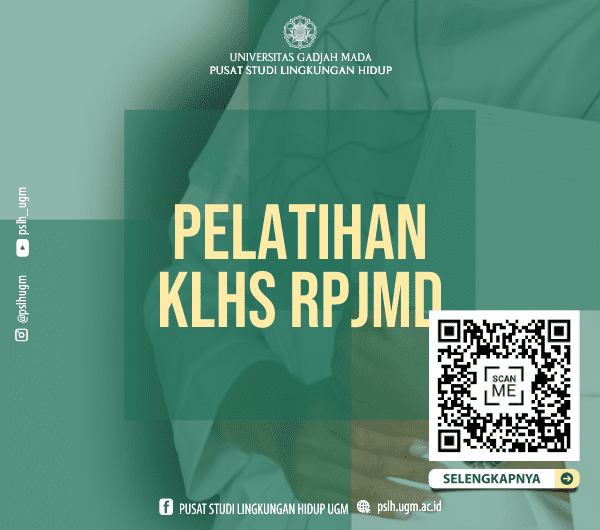 PELATIHAN KLHS RPJMD