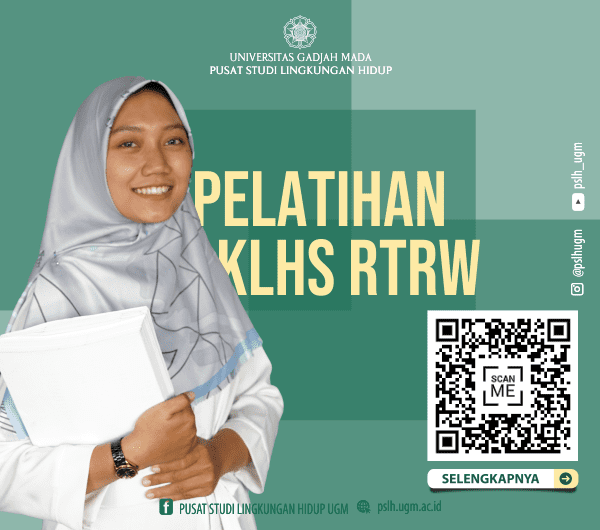 PELATIHAN KLHS RTRW