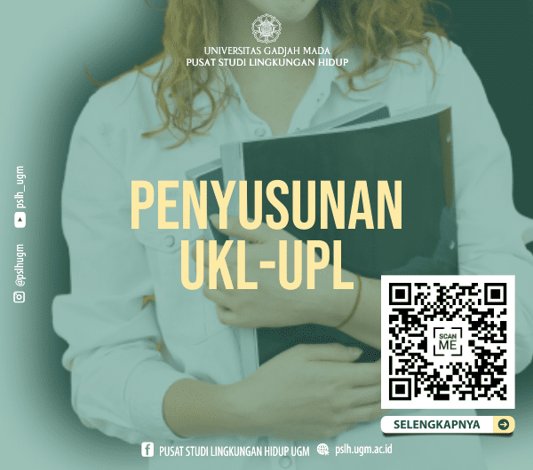 PELATIHAN PENYUSUNAN UKL-UPL