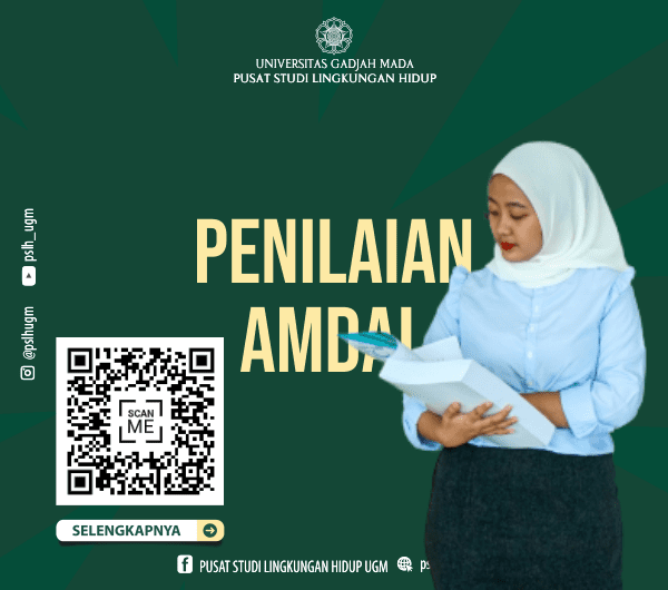 Pelatihan Penilaian Amdal