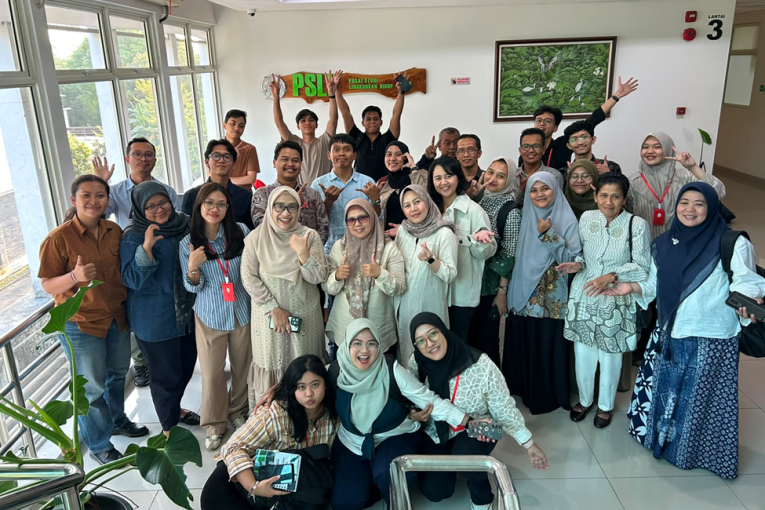 Pusat Studi Lingkungan Hidup UGM kembali Melaksanakan Pelatihan Dasar – Dasar Amdal Angkatan ke-209 - SDGs