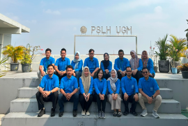 Pusat Studi Lingkungan Hidup UGM kembali Membuka Pelatihan Penilai Amdal Angkatan ke-97 2