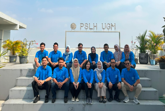 Pusat Studi Lingkungan Hidup UGM kembali Membuka Pelatihan Penilai Amdal Angkatan ke-97 2