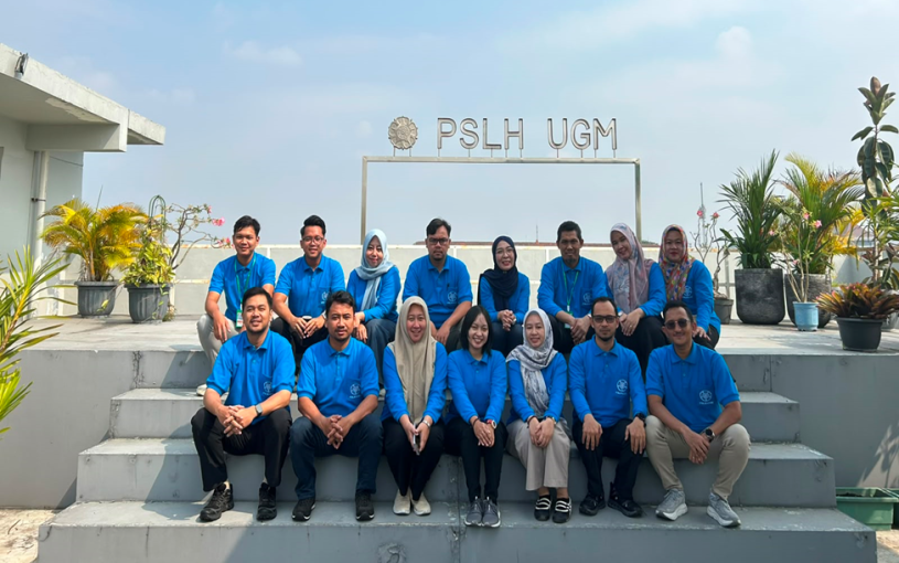 Pusat Studi Lingkungan Hidup UGM kembali Membuka Pelatihan Penilai Amdal Angkatan ke-97 2