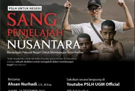 Sang Penjelajah Nusantara