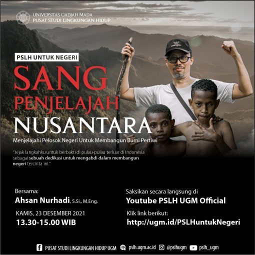 Sang Penjelajah Nusantara