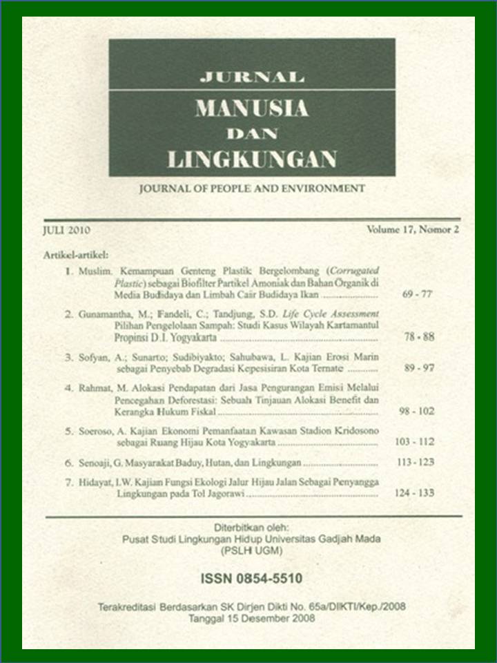 Vol 17 No 2 2010