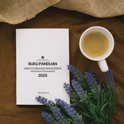 Buku Panduan Hibah Buku Panduan Hibah