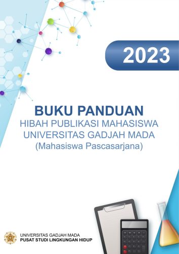 poster hibah pslh ugm 2023