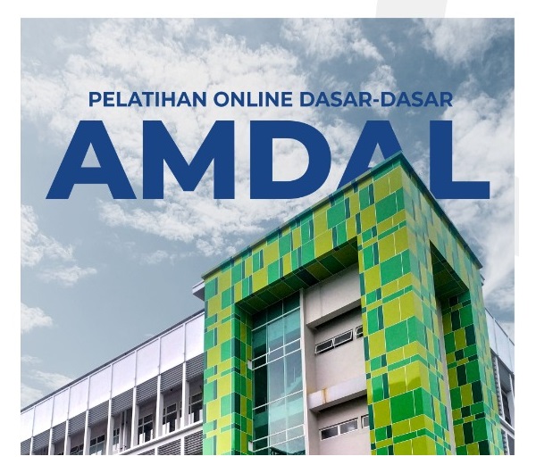 pelatihan amdal mahasiswa 2