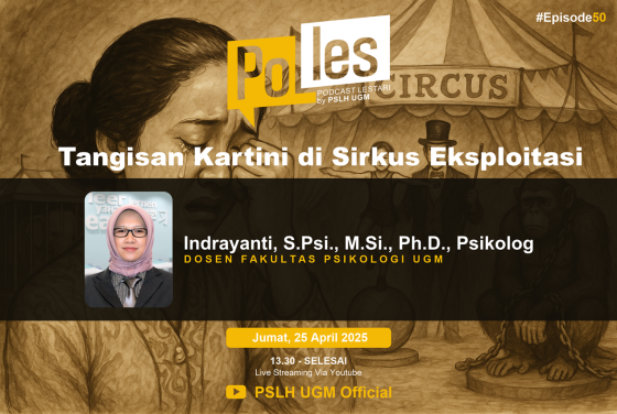 “Tangisan Kartini di Sirkus Eksploitasi” - SDGs